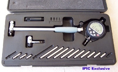 Electronic Bore Gauge